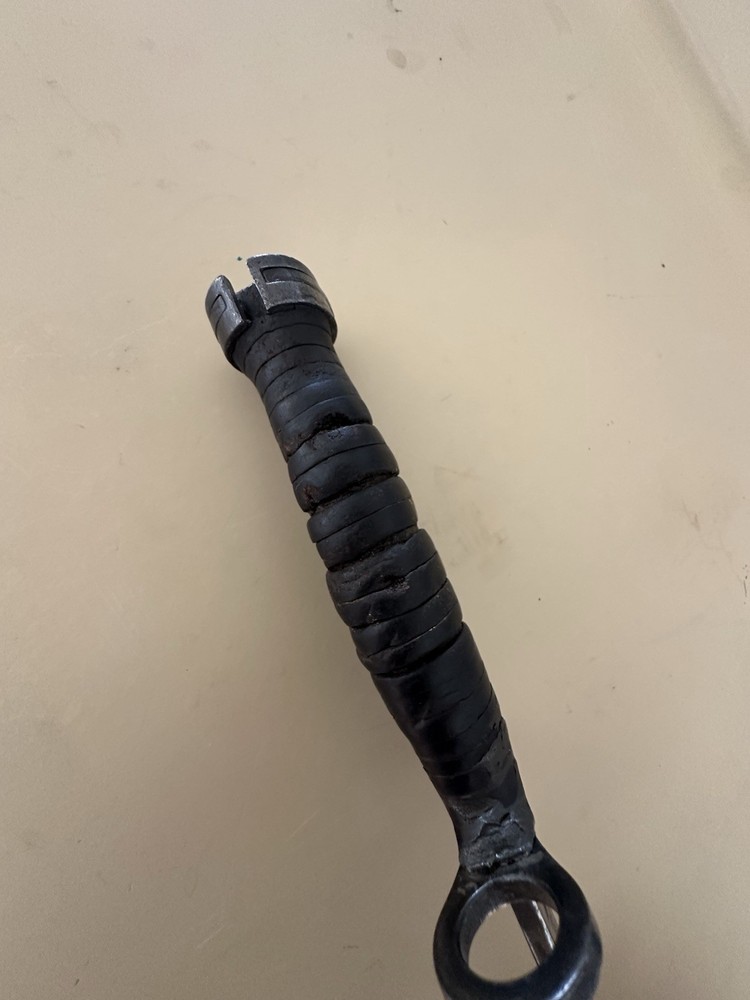 US Utica Bayonet & M8 Scabbard