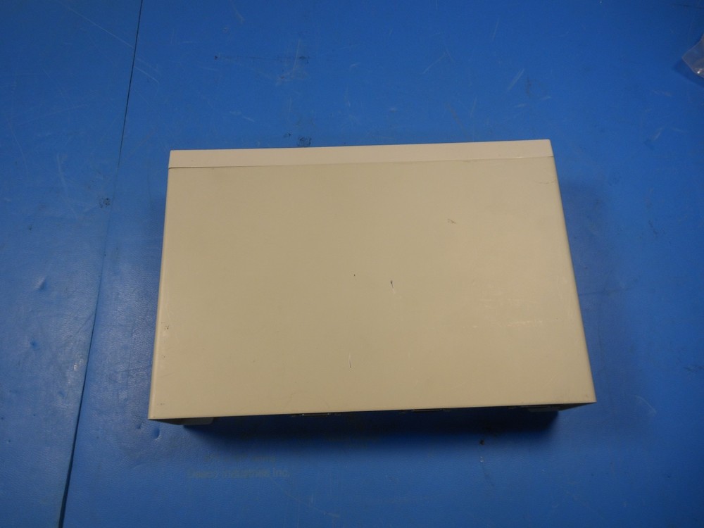 LINKSYS PROCONNECT 2-STATION CPU SWITCH SVIEW02