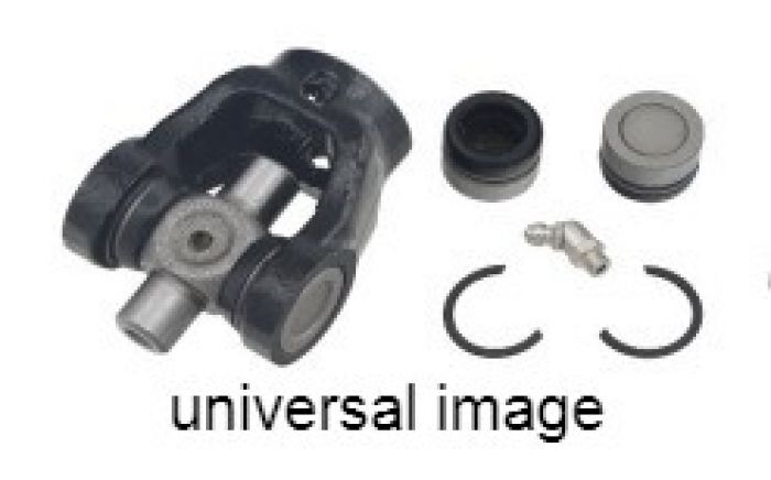 BRONCO YOKE & U-JOINT ASSEMBLYAFT FRONT AT-08606-1