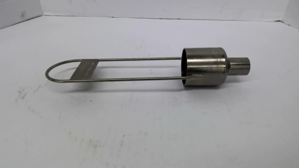 FlintGroup 3 MM GS-Becher Viscosity Cup