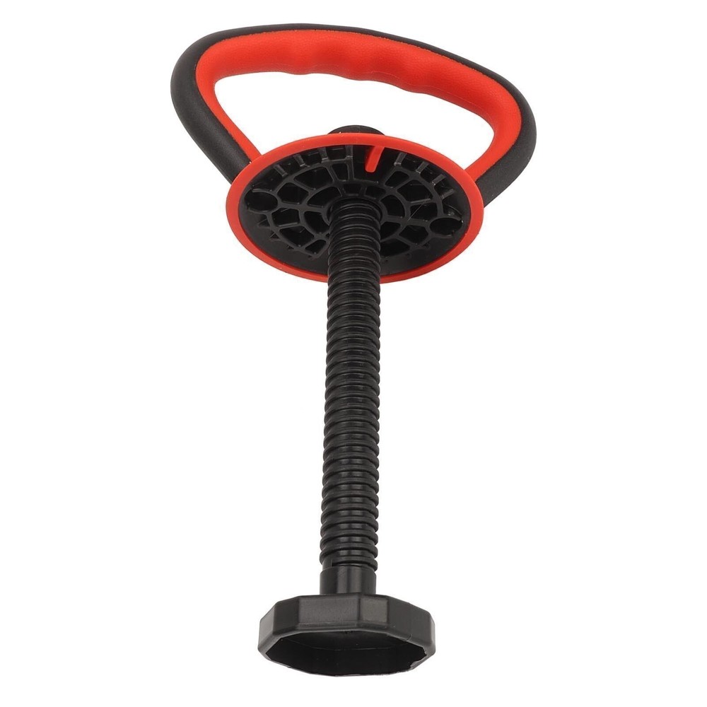 Adjustable Kettlebell Handle Ergonomic Weight Plate Kettlebell Handle Strength T