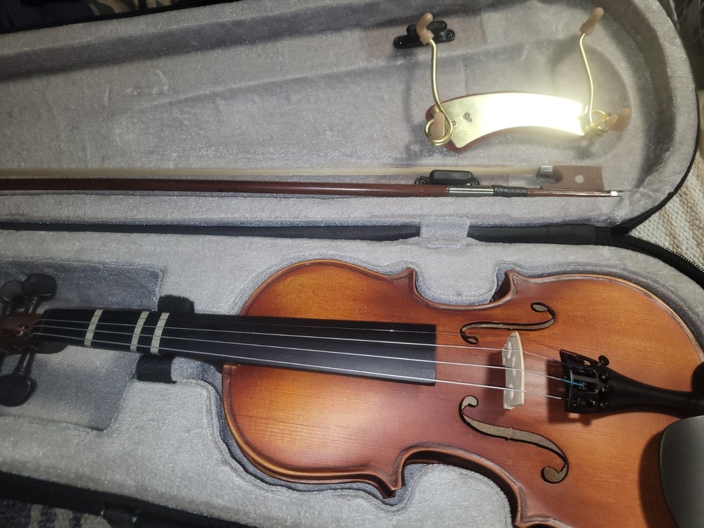 Vintage Violin