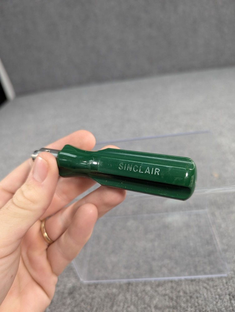 Sinclair Deluxe Primer Pocket Uniformer Hand Tool