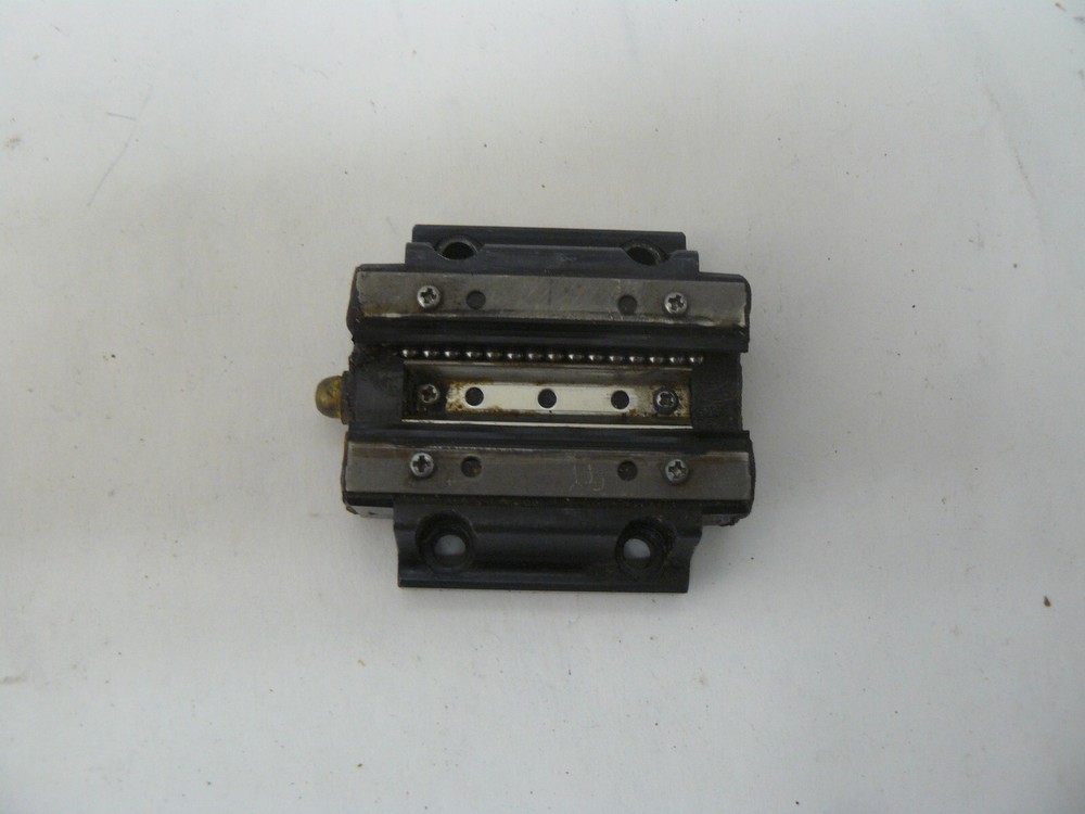 THK SR15TB linear motion guide bearing