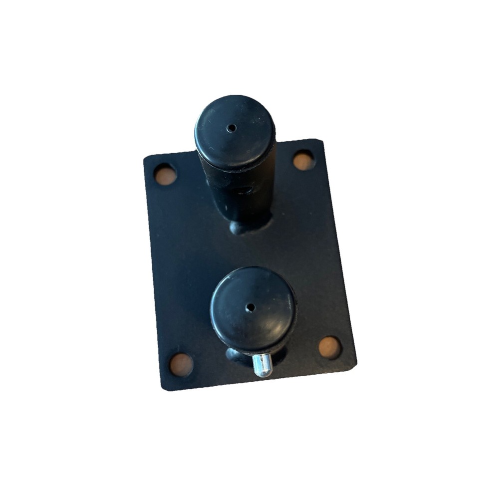 DB Method Squat Exercise Machine Replacement Part Plate Metal