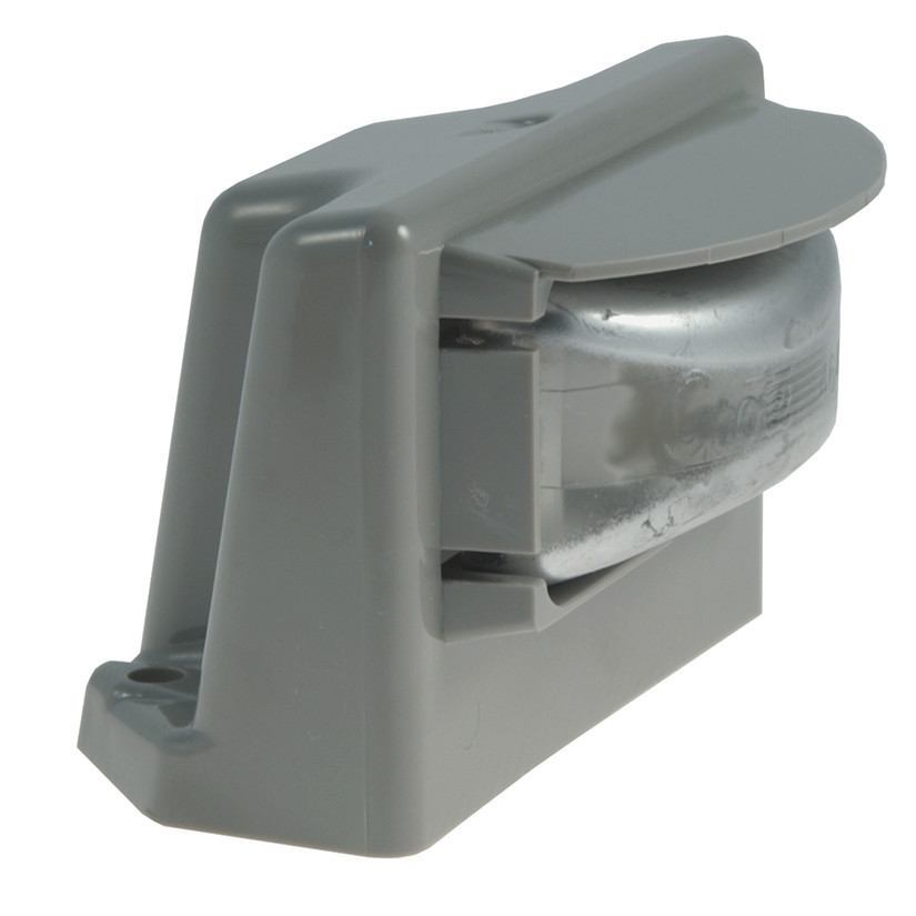 License Plate Light Grote 60460