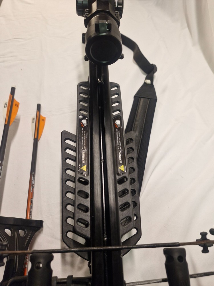 Killer Instinct Burner 415 crossbow (2144)