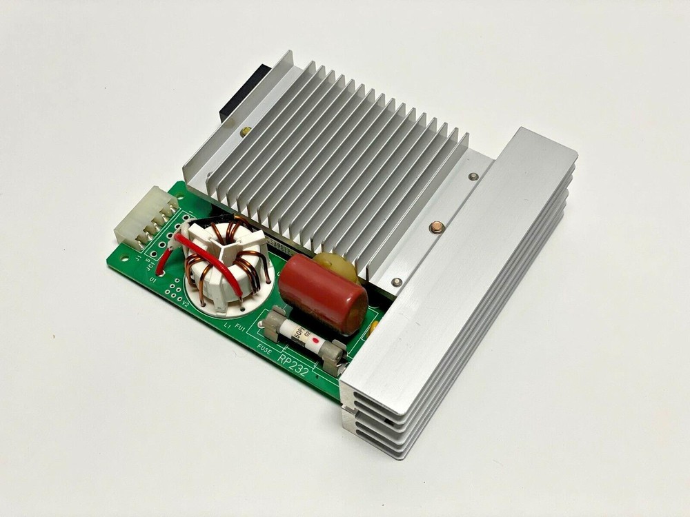 Denso RP232 Axis Drive Control Card, MEC-10BV-0