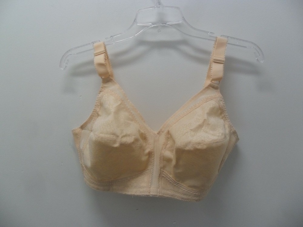 PLAYTEX BRA, SIZE 44C, (ID#08129-331)