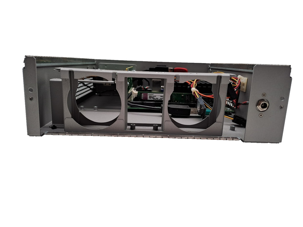 Spirent testcenter virtual controller VCTL-2000A