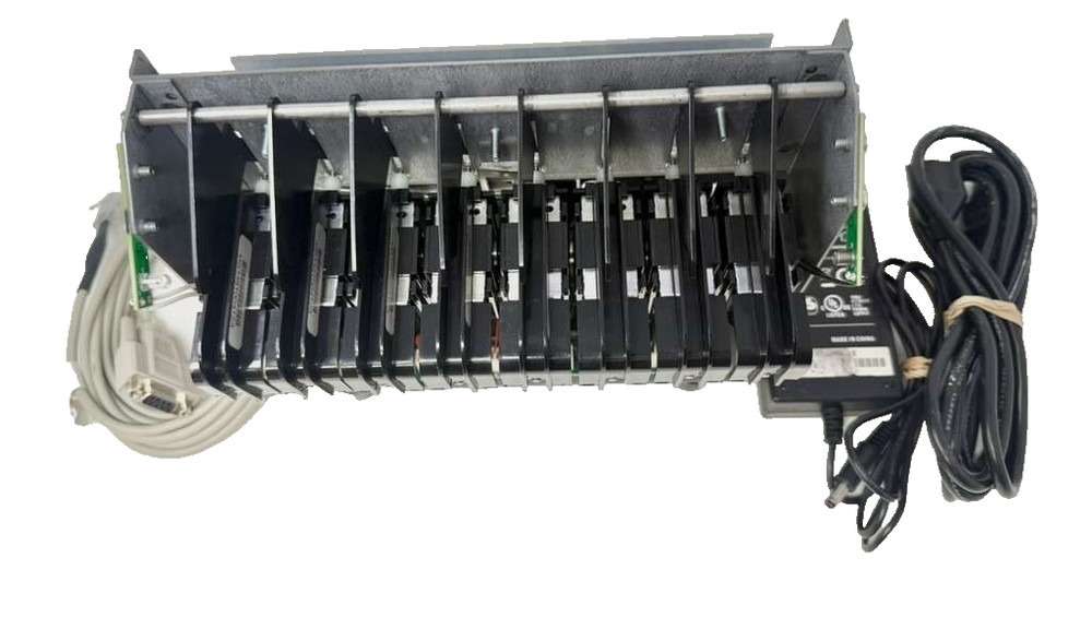 Transact 2+CE Coin Dispenser (2+CE)