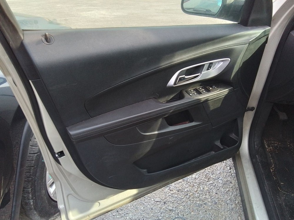 2010-2017 GMC Terrain Dash Mounted Lower 7" Display Screen