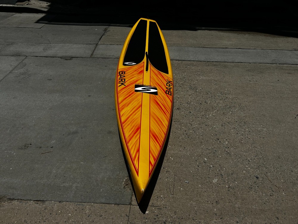Racing Stand-Up Paddle Board