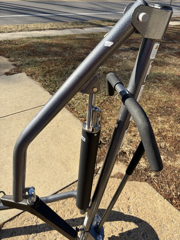 Proactive Hoyer Lift Very Good Condition