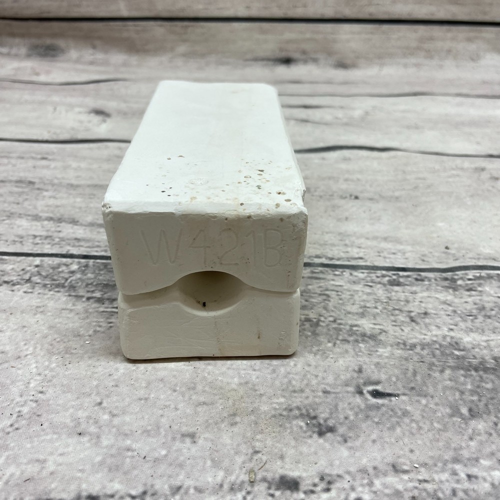 Ceramic Slip Casting Mold Liberty #W-421B Vintage