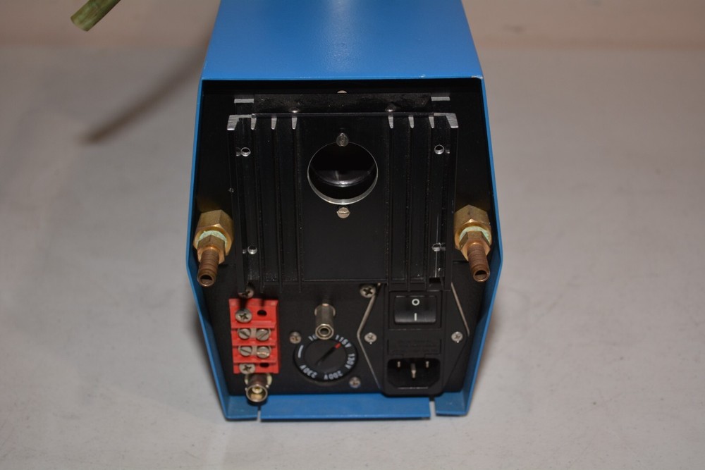 ^ Wyatt Technology Optilab Interferometric Refractometer 903 #D867