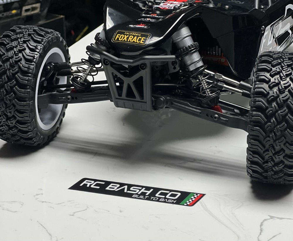 1/10 LOSI DB PRO New Upgrade SRP KIT By RC BASH CO