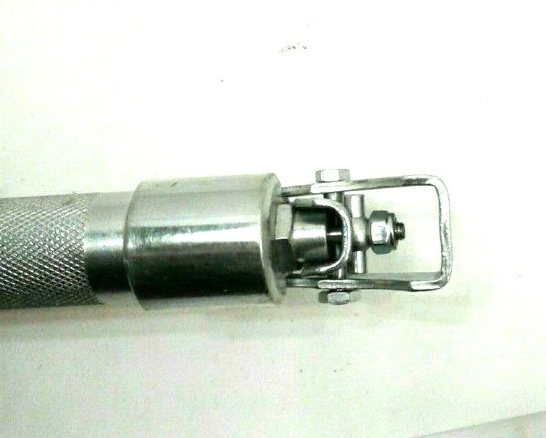 ATD Tools ATD-5218 High Pressure Control Valve For Grease