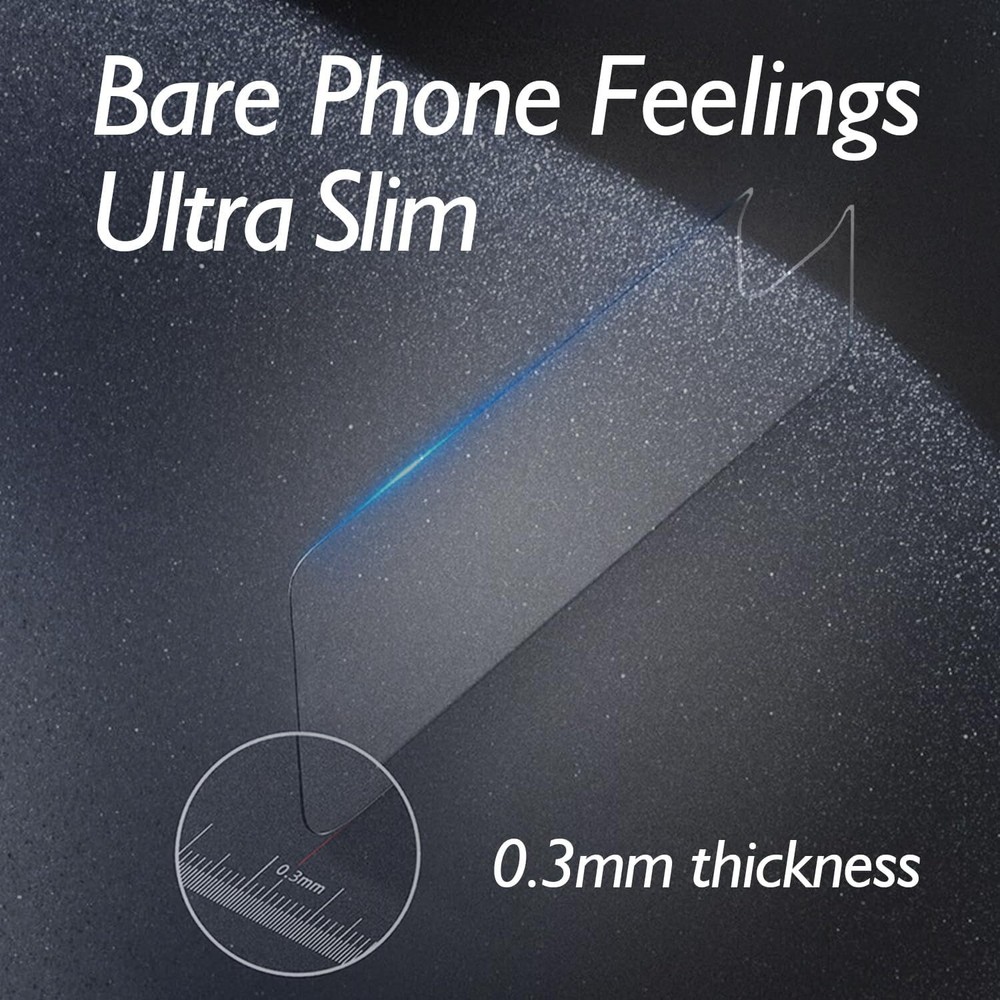 Front+Back Full Body Tempered Glass Screen Protector For iPhone 15 Pro Max Plus