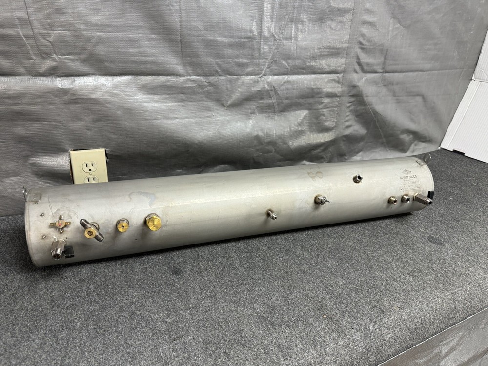 La Marzocco Boiler 4 Group