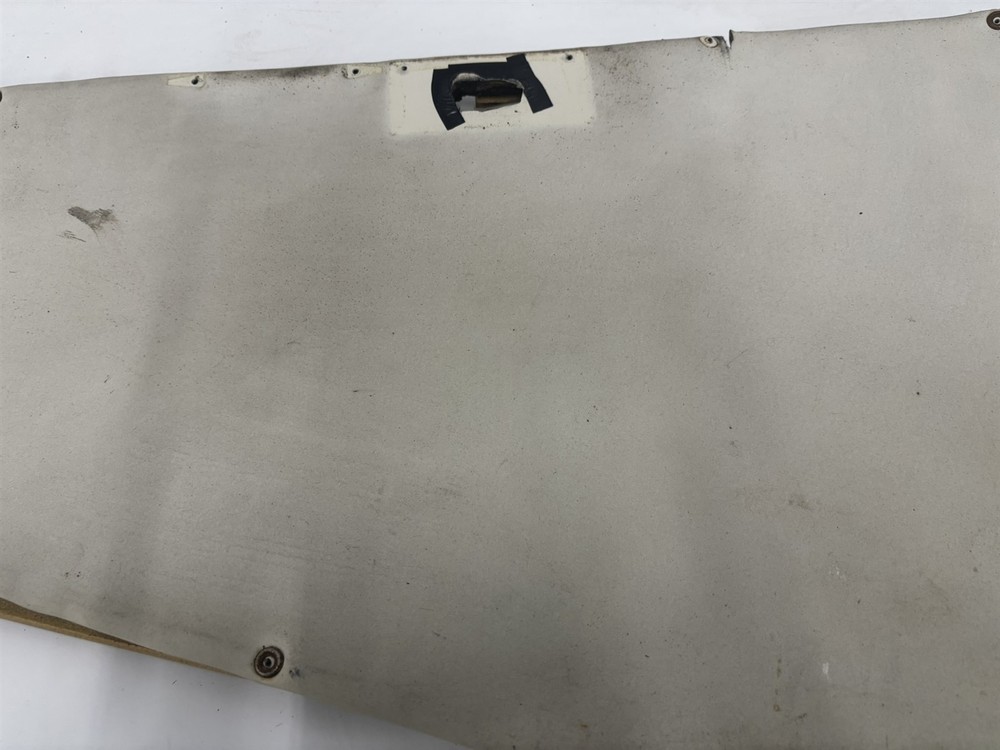 Luscombe Model 8 Cabin Left Inner Door Panel 588116-00