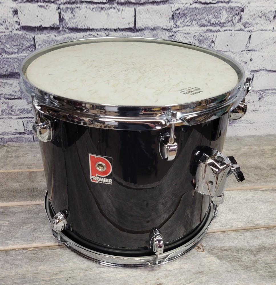 Premier APK 13in. Rack Tom - Black