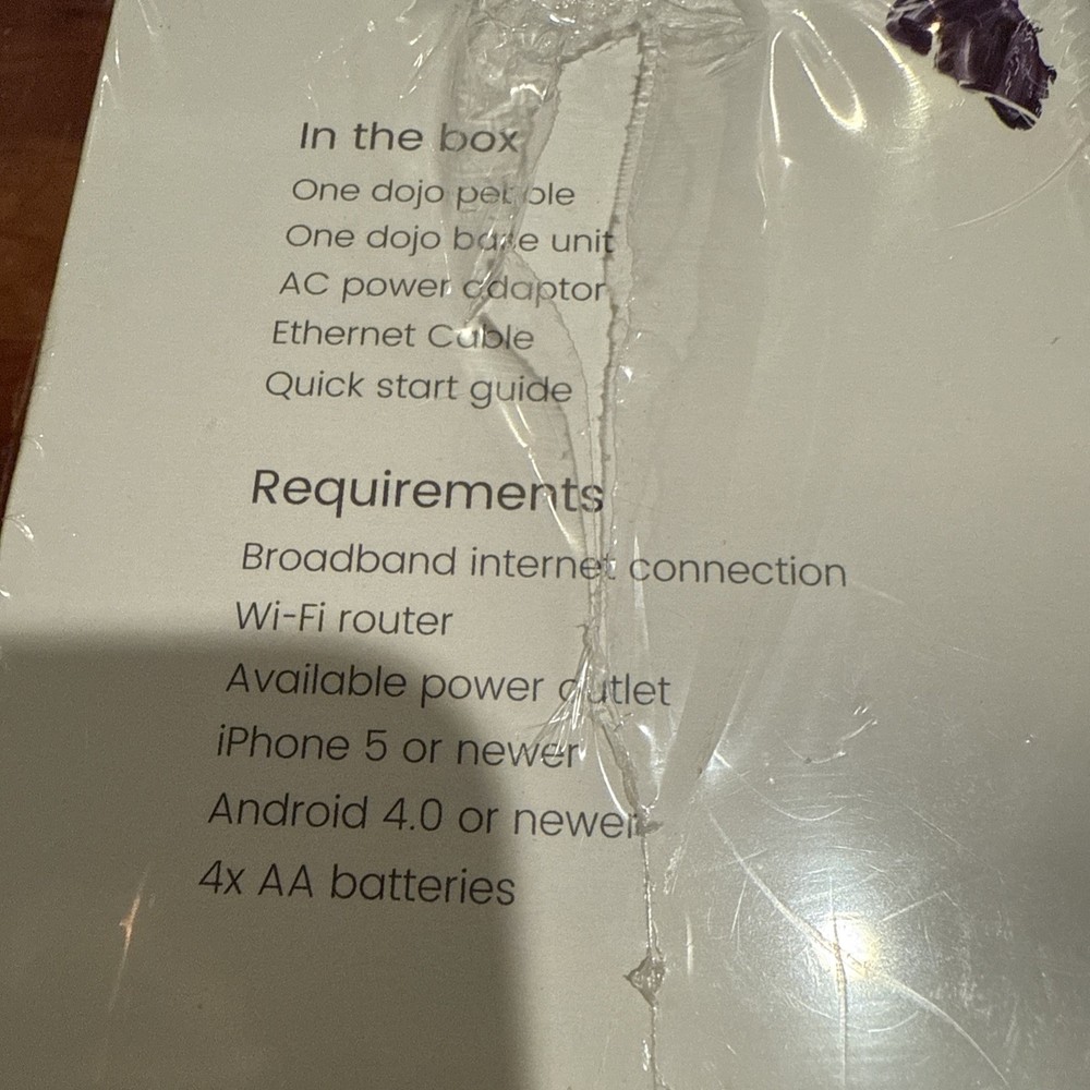 Dojo by BullGuard Smart Cybersecurity Internet Security