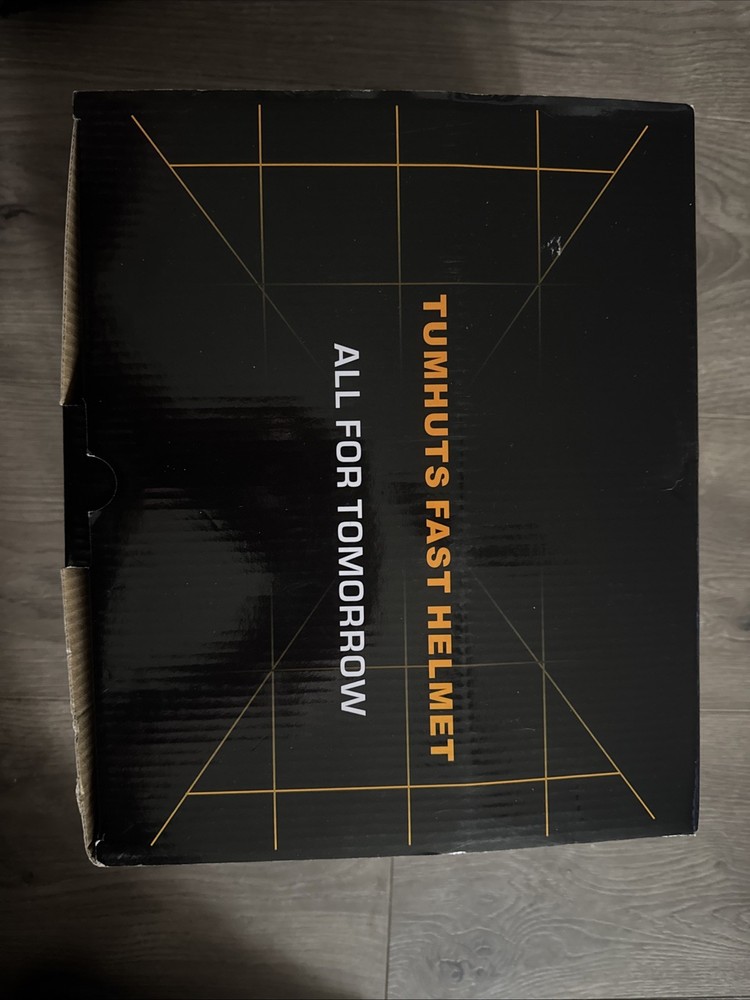 Tumhuts Tactical Fast Helmet
