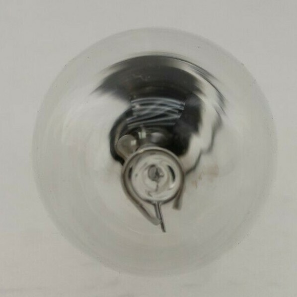 GE LU100/MED High Pressure Sodium Bulb