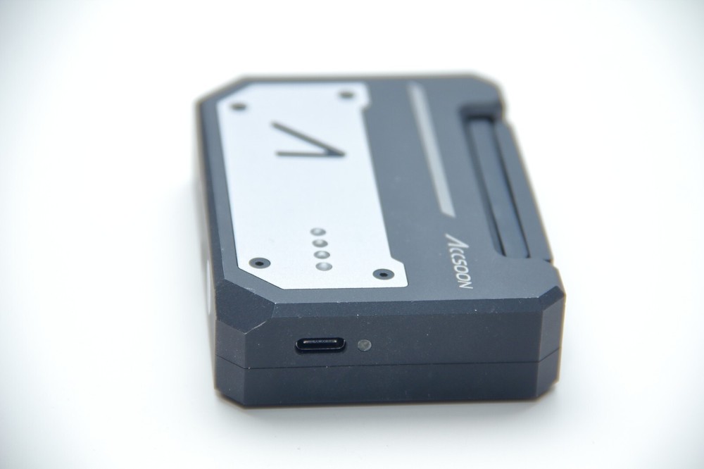 Accsoon CineEye 5G Wireless video transmitter WiT01