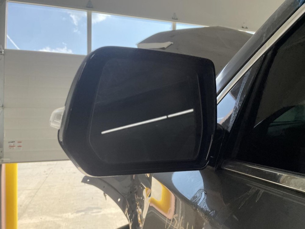 Complete Console Front Floor Fits 18-21 TRAVERSE 999008