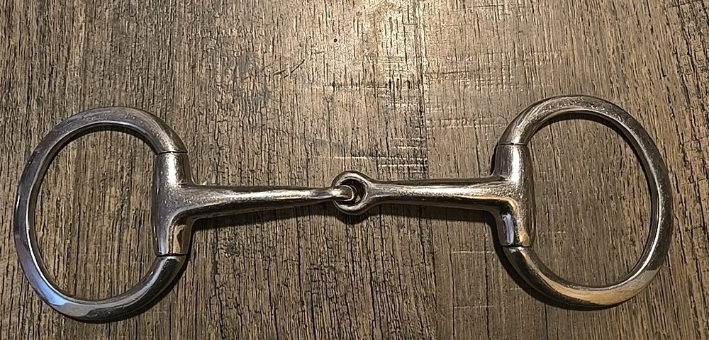Horse Bit