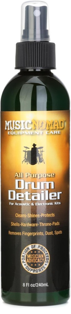 MusicNomad MN110 (5-pack) Bundle