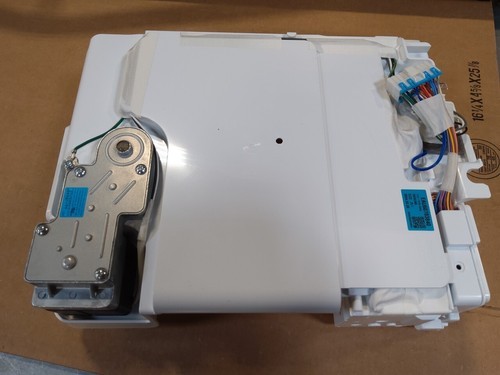 OEM LG EAU60783840 Ice Maker Assembly