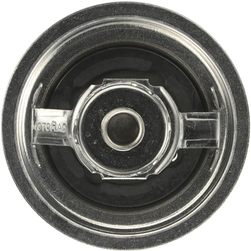 33737S Premium Engine Coolant Thermostat