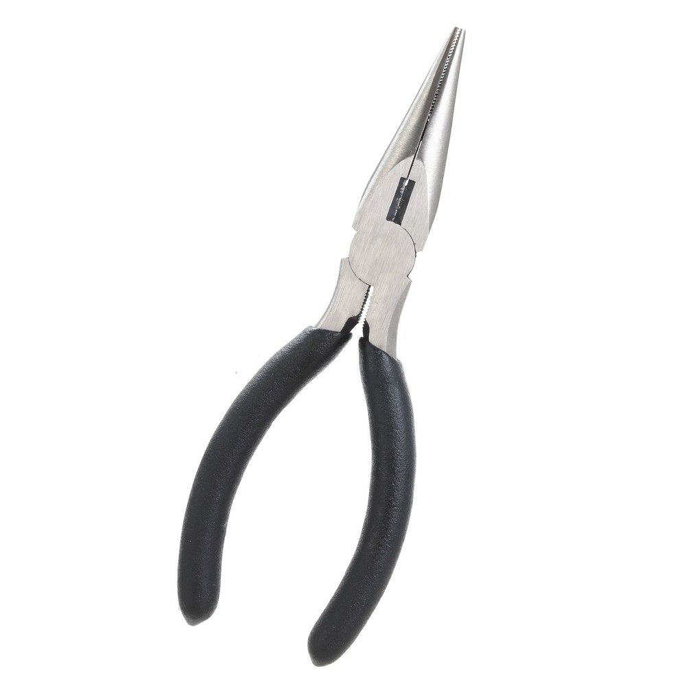 (3 pack) Nonbranded 6in Long Nose Pliers