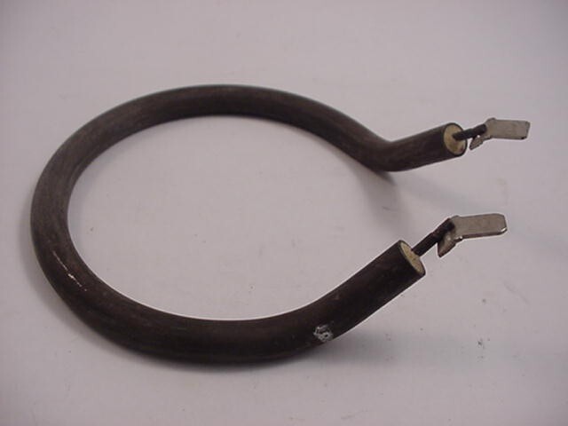 Bunn Coffee Maker Warmer Heating Element 120 Volt 130 Watt 3 5/8" Ships Same Day