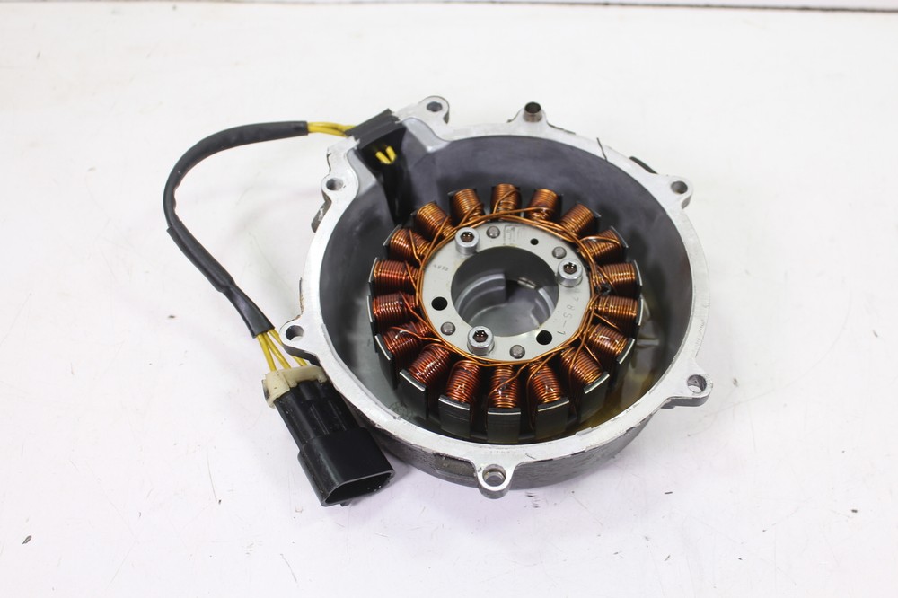 2004 POLARIS MSX 150 STATOR WITH COVER