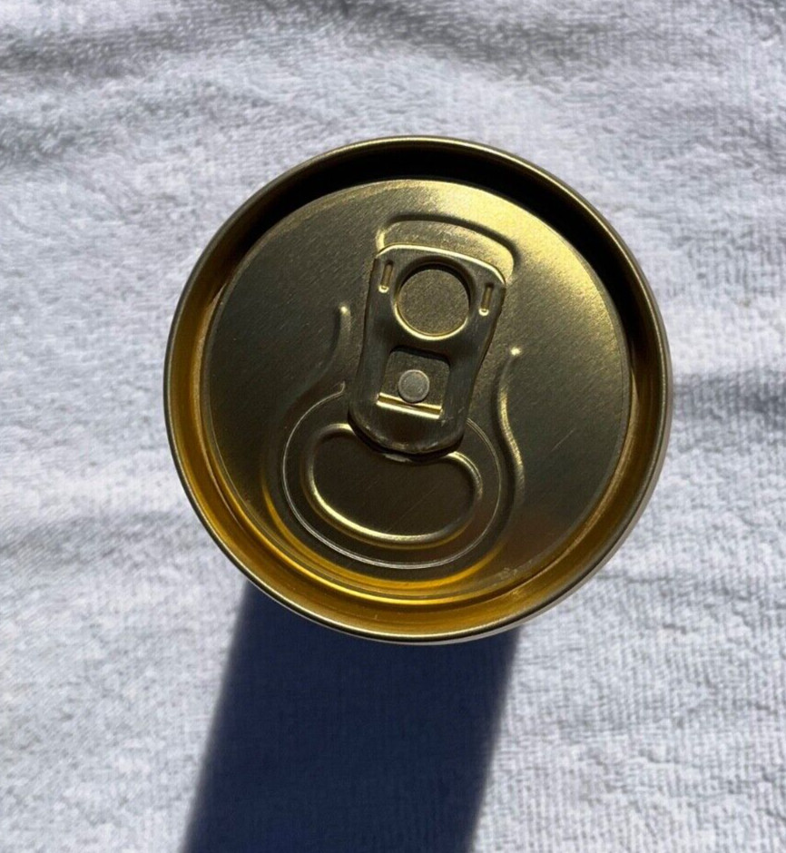 SYMONDS SCRUMPY JACK PREMIUM ENGLISH CIDER BEER CAN