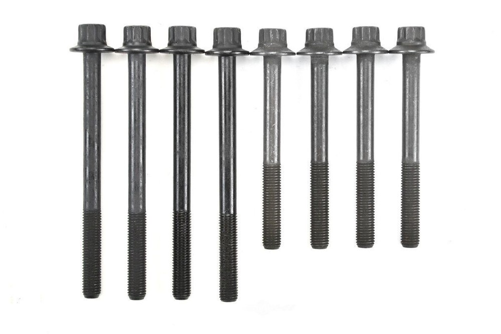 Engine Cylinder Head Bolt Set ITM 100-01100