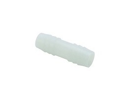 DCI 3/4" Vacuum Adapter, Plastic