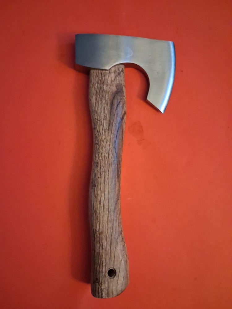 Hatchet