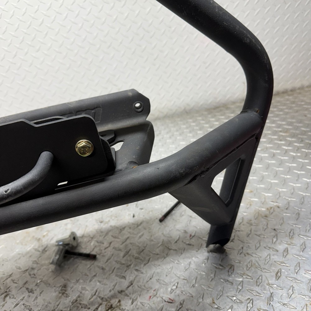 2022 Can-Am Defender HD10 Front Bumper 715006143