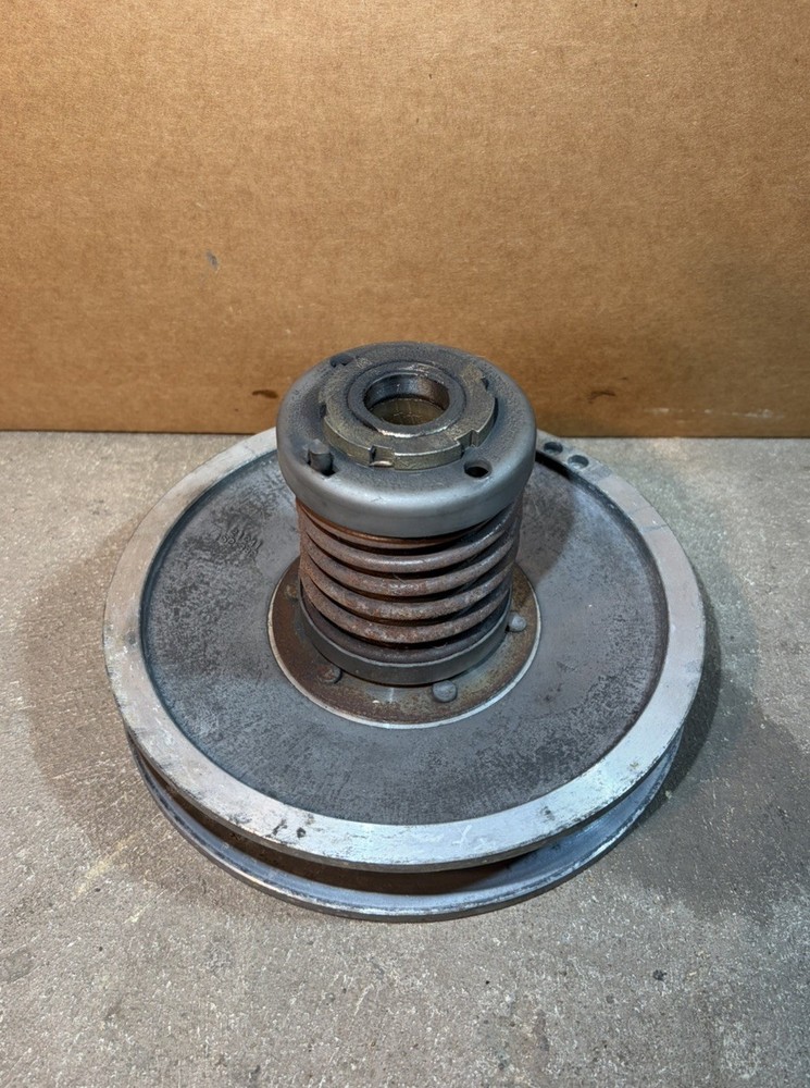 Suzuki Eiger 400 4x4 Secondary Clutch OEM