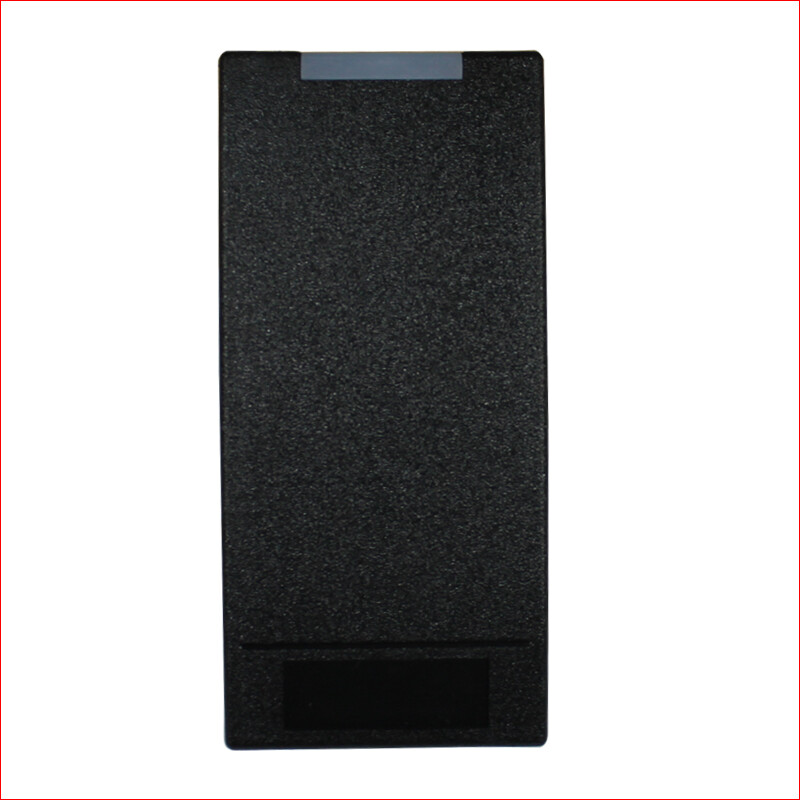 Weatherproof 13.56MHz IC Proximity Reader WG26 For Access Control system