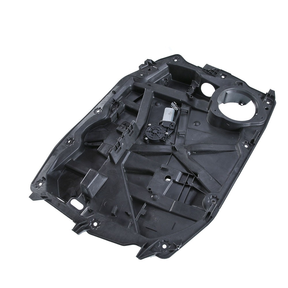 Power Window Regulator w/Panel w/Motor for Jeep Liberty 08-12 Front Left 748-577