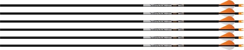 5 MM AXIS SPORT ARROWS HIT INSERTS  1 DZ,
