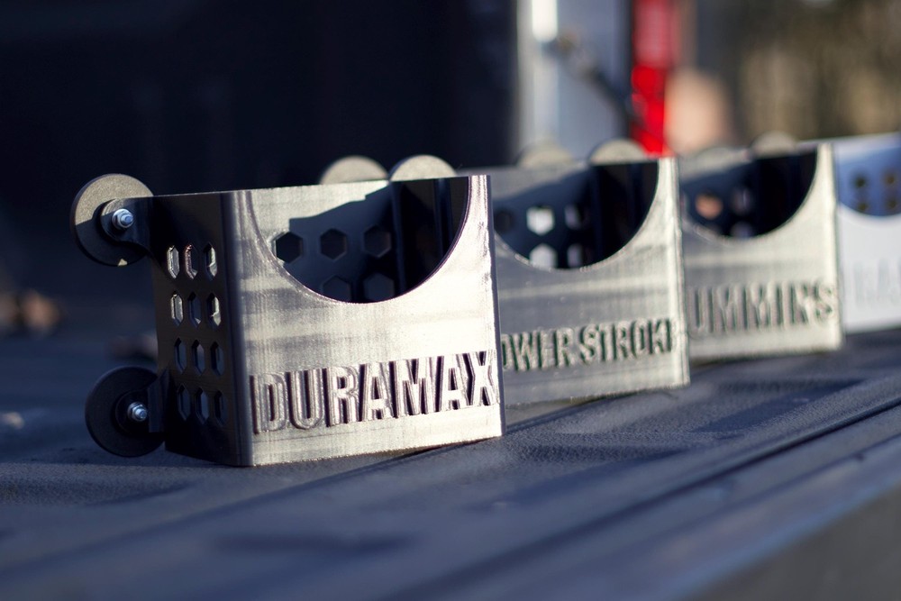 Archoil Magnetic Holder 41.3oz