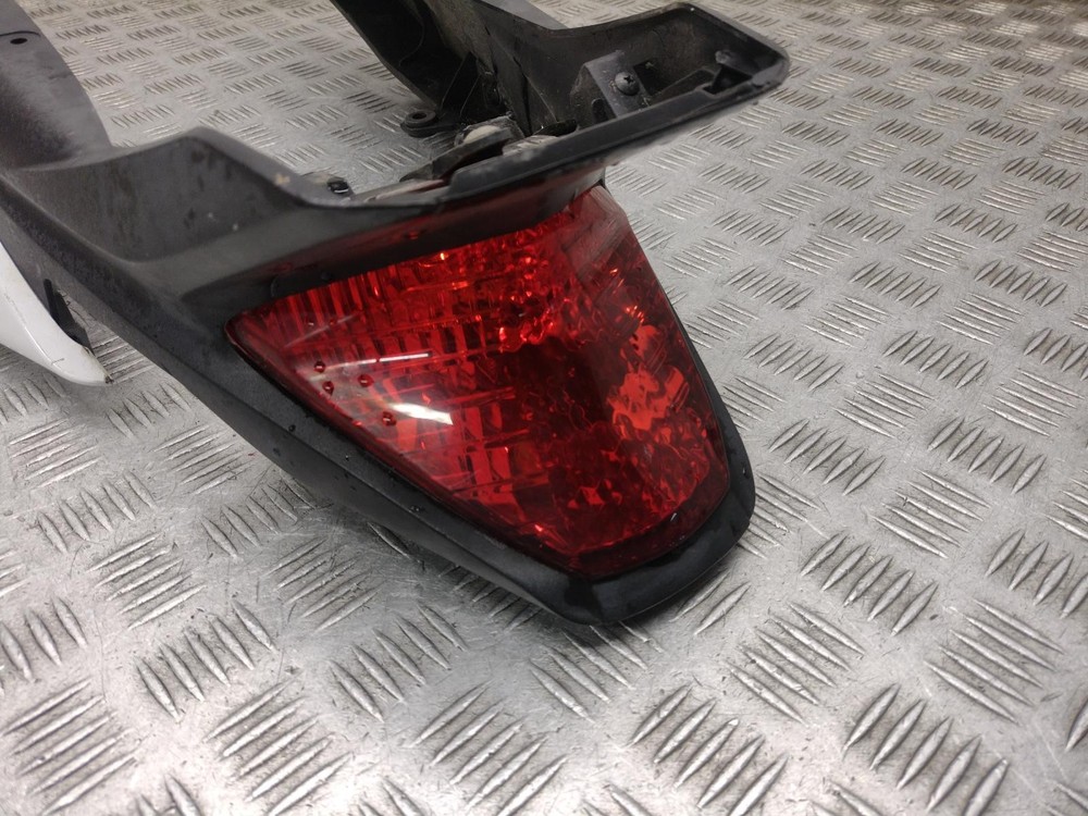 2011 HONDA CBR 250 250 R-B REAR LAMP TAIL LIGHT PANEL