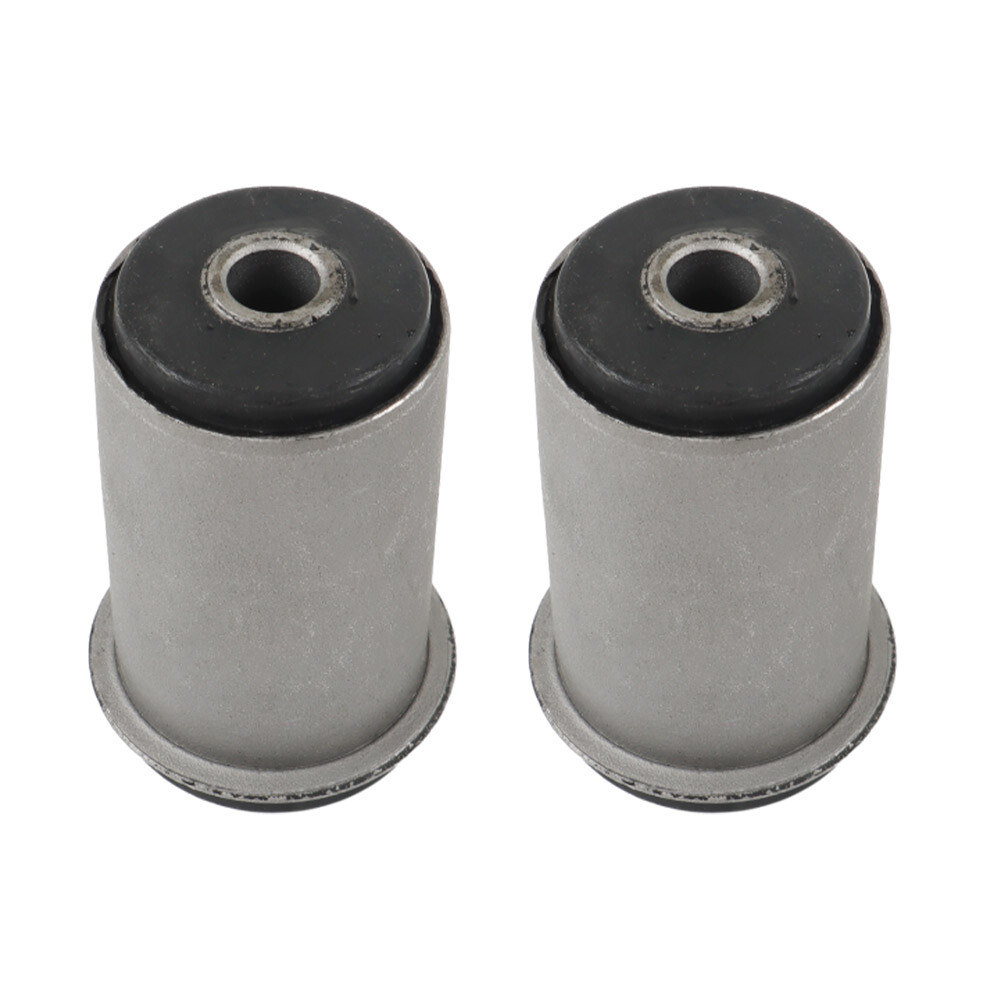 2Pcs Leaf Spring Front Eye Bushing New For 1967-1981 Camaro Firebird Nova